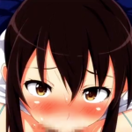 黒髪の可愛い子にチ○ポしゃぶらせるとかえろすぎぃ、、、、こういうのマジで興奮しちゃったわ、、