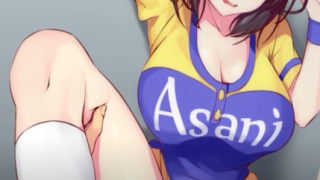 なにこのえっちぃやつは、、、ビールの売り子ちゃんがここまでぐったりしてるとかマジでなにがあったのよ | せこらの