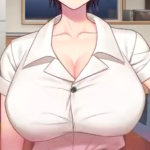 生意気にみえて実はとんでもねぇくらいMで調教されちゃうって最高だわ、、、こういう巨乳でシャツ姿もええね